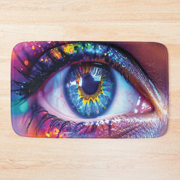 Item preview, Eye of Mystic Vision designed and sold by Demynzia.