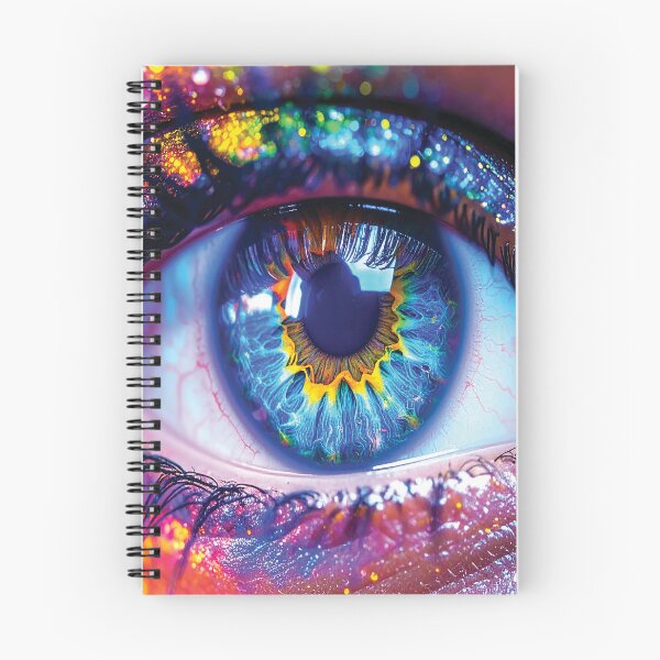 Item preview, Eye of Mystic Vision designed and sold by Demynzia.