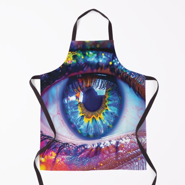 Item preview, Eye of Mystic Vision designed and sold by Demynzia.
