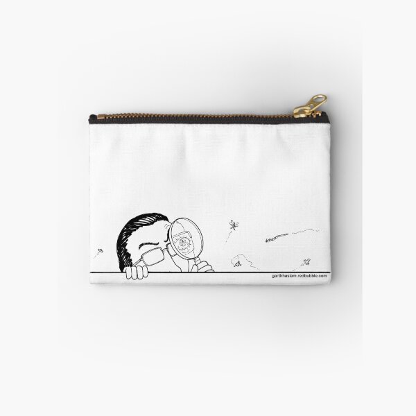 Item preview, Small Little Things... designed and sold by Garth Haslam.
