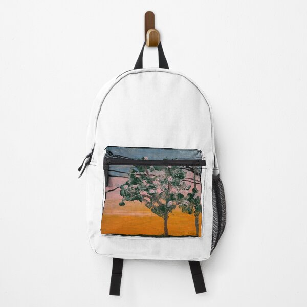 Item preview, An Apple tree and power lines designed and sold by Sea Biscuit.