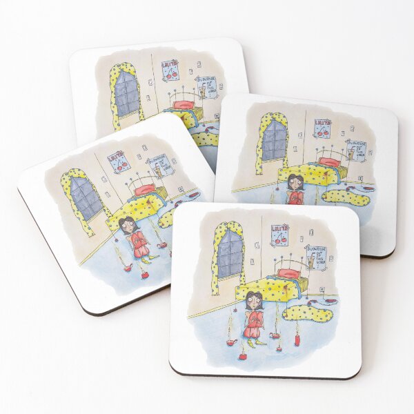 Item preview, Candle Girl designed and sold by Caroline Solakian.