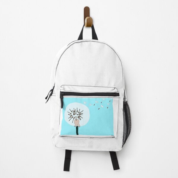 Item preview, A Dandelion in the Wind designed and sold by icedragonart77.