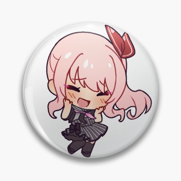 Item preview, chibi mizuki designed and sold by Nifffi.