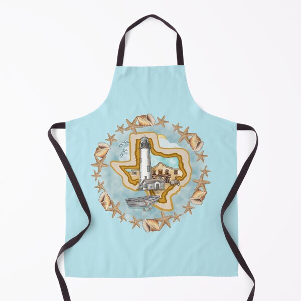 Item preview, Shell Texas Lighthouse designed and sold by artmuvz.