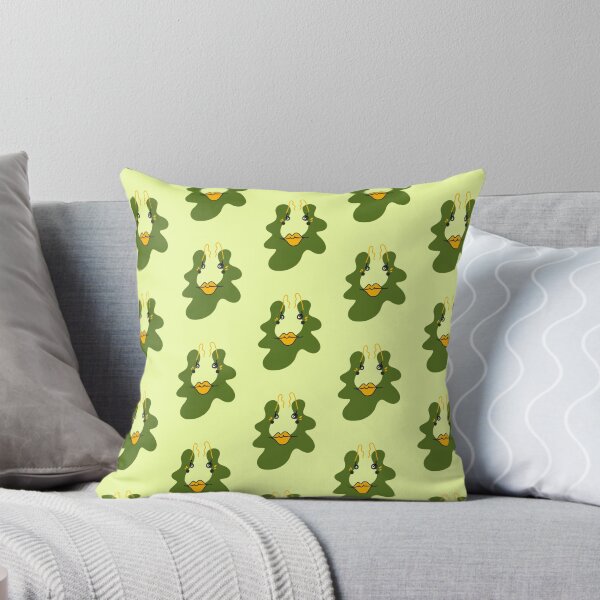 Item preview, Jazzy Green Lady designed and sold by MessyMindDumps.