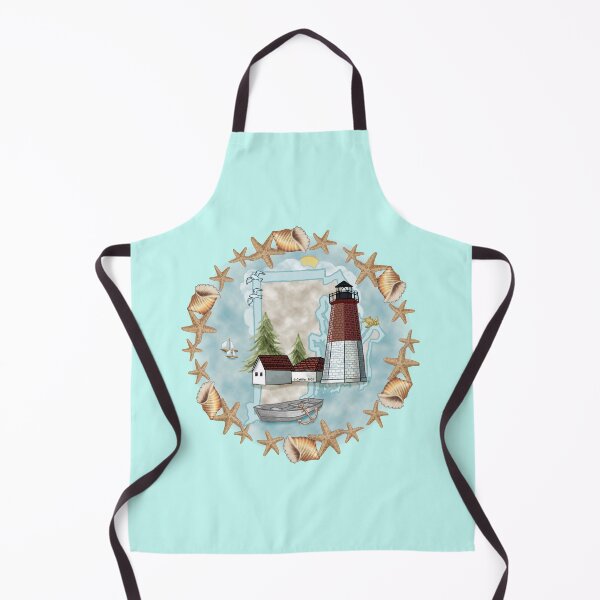 Item preview, Shell Rhode Island Lighthouse designed and sold by artmuvz.