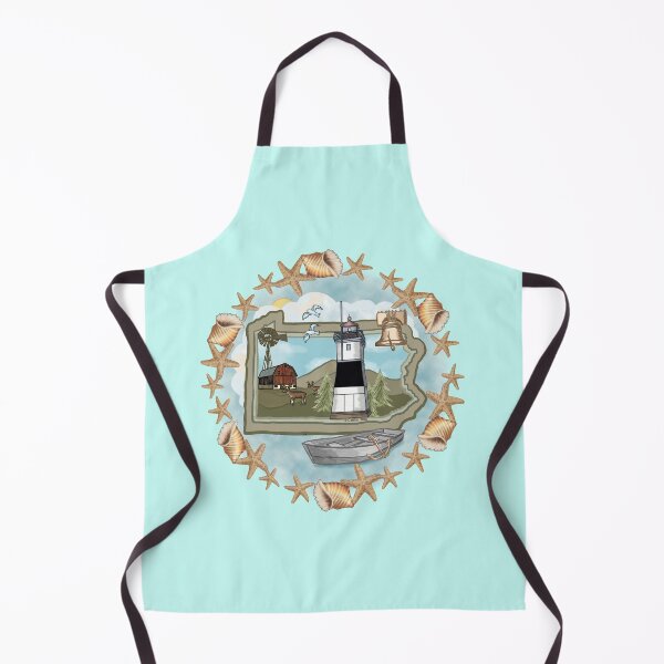 Item preview, Shell Pennsylvania Lighthouse designed and sold by artmuvz.