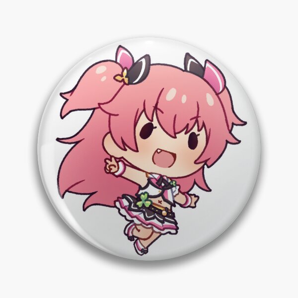 Item preview, chibi airi designed and sold by Nifffi.