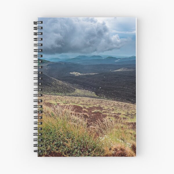 Item preview, Mount Etna designed and sold by Alessio Michelini.