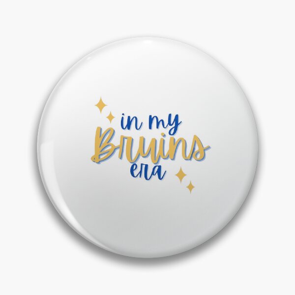 Item preview, Bruins Era Sticker designed and sold by ihartman0.