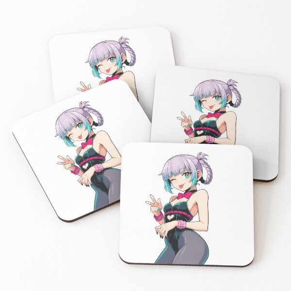 Item preview, Good Girl god designed and sold by Naxwe.
