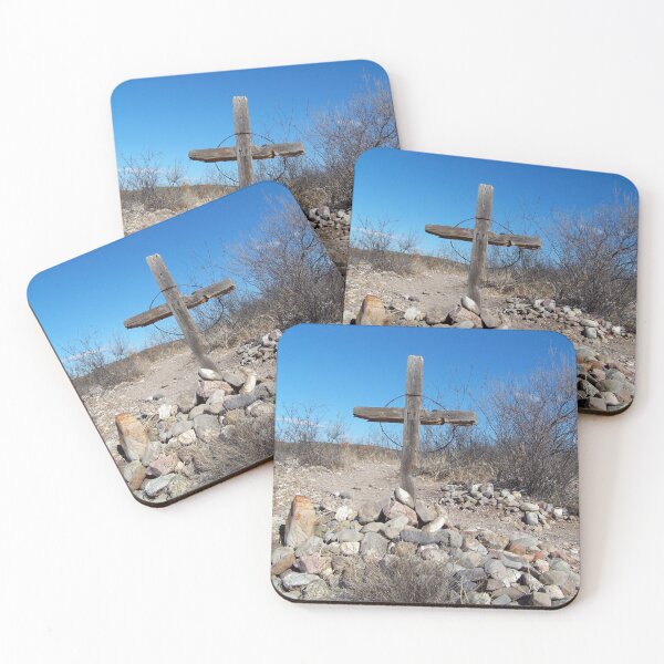 Item preview, Desert burial mound designed and sold by teamcycloptopus.