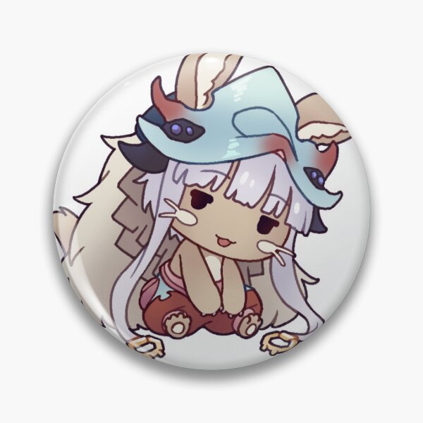 Item preview, chibi nanachi designed and sold by Nifffi.