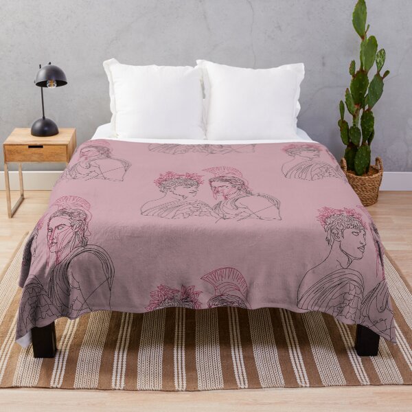 Item preview, Achilles & Patroclus  designed and sold by OieNicks030.