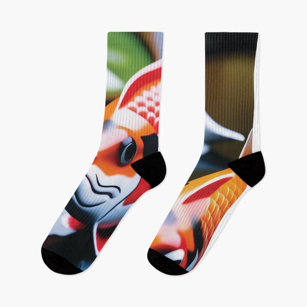 Item preview, Koi Of A Kind designed and sold by Demynzia.