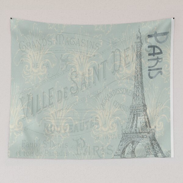 Item preview, EIFFEL PARIS Pop Art designed and sold by Bruce ALMIGHTY Baker.