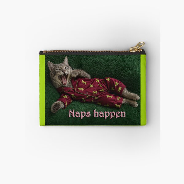 Item preview, Naps Happen designed and sold by Tridentulus.
