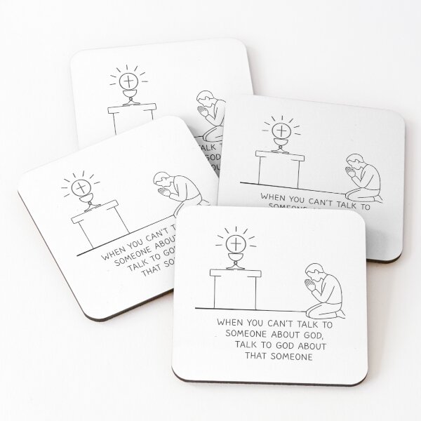 Item preview, Talk to God designed and sold by Vicktorino.