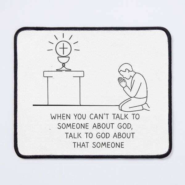 Item preview, Talk to God designed and sold by Vicktorino.