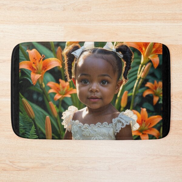 Artikelvorschau, Baby Tiger Lily entworfen und verkauft von My Beautiful Healing Art.