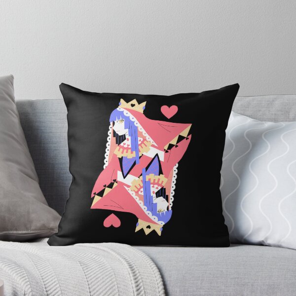 Item preview, Queen of Hearts designed and sold by UncleInuyasha.