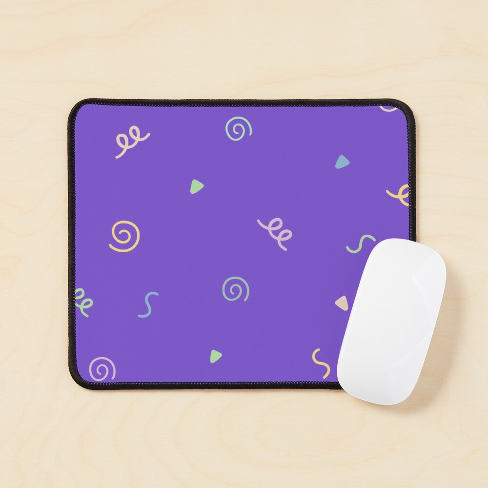 Item preview, Mouse Pad designed and sold by DefaiLinezen.