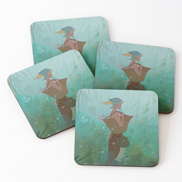 Item preview, Gather designed and sold by MacFarlaneArts.