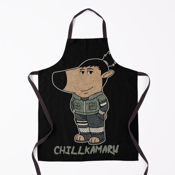 Item preview, Chillkamaru designed and sold by moosesclub.