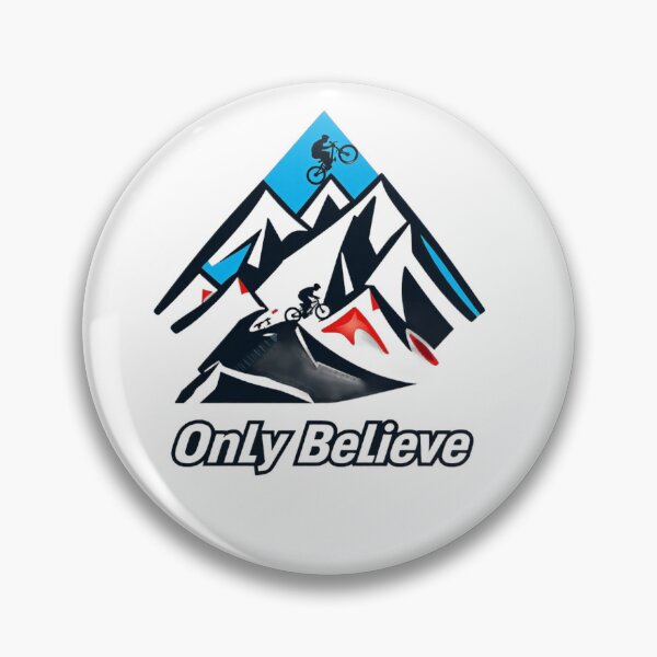 Item preview, Mountain biking sport designed and sold by ZenoShopUS.