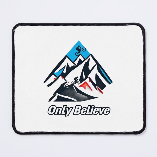 Item preview, Mountain biking sport designed and sold by ZenoShopUS.