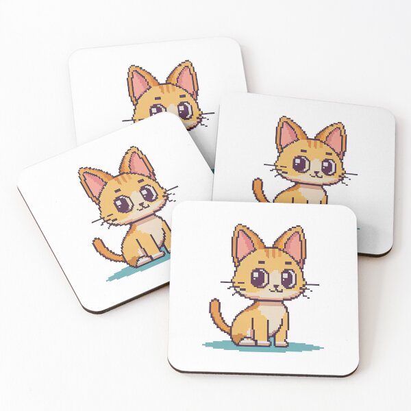 Item preview, 16-Bit Whisker Warrior designed and sold by SibMa.