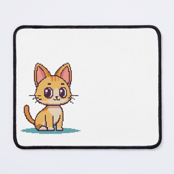 Item preview, 16-Bit Whisker Warrior designed and sold by SibMa.