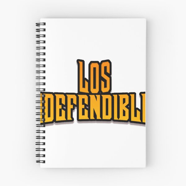 Item preview, "The Indefendables" logo (osi) designed and sold by SvetWolf92.
