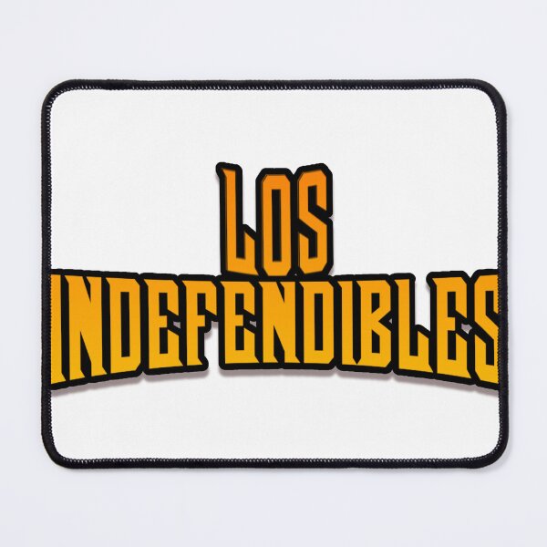 Item preview, "The Indefendables" logo (osi) designed and sold by SvetWolf92.