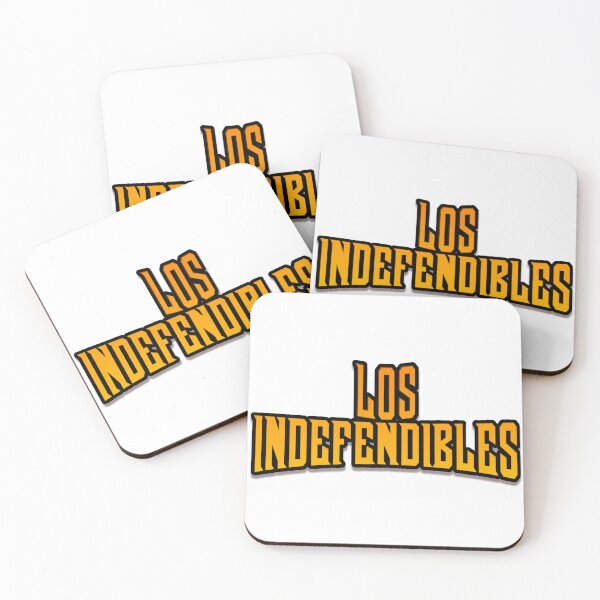 Item preview, "The Indefendables" logo (osi) designed and sold by SvetWolf92.