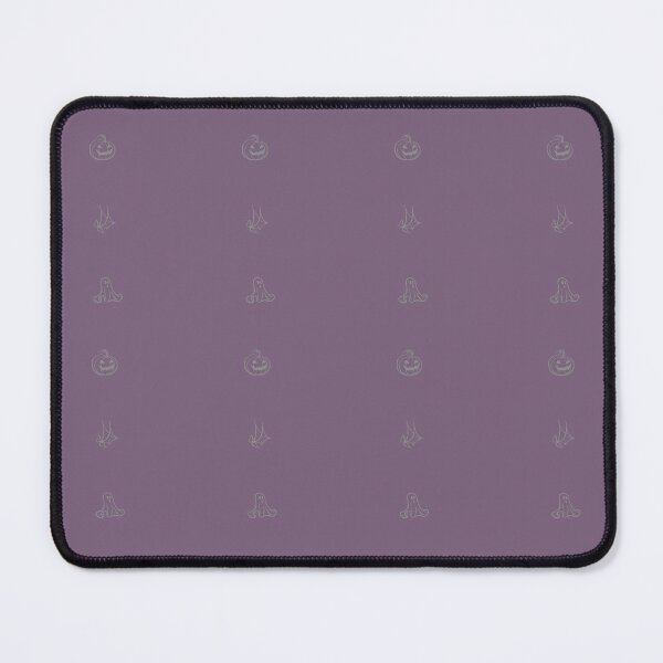 Item preview, Purple Halloween designed and sold by Hallie Odom.