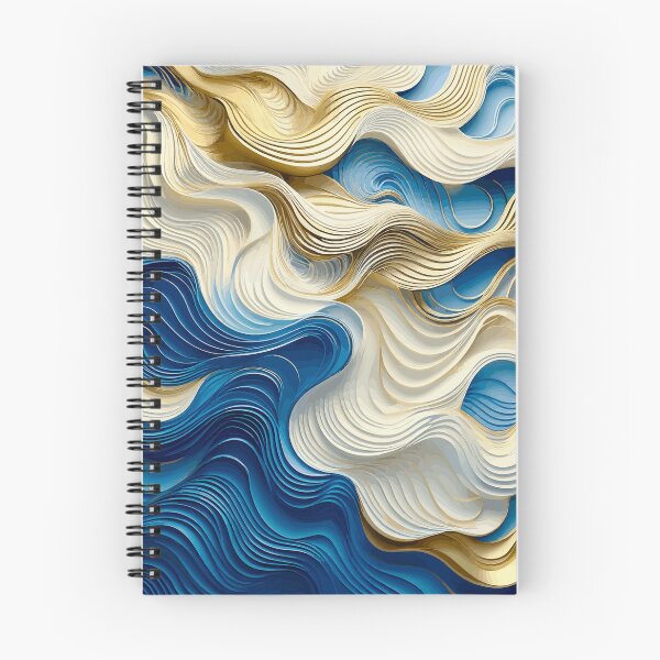 Item preview, Colorful Abstract Art designed and sold by Vicky Brago-Mitchell®.