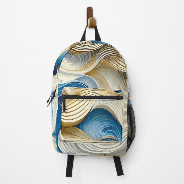 Item preview, Colorful Abstract Art designed and sold by Vicky Brago-Mitchell®.