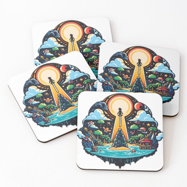 Item preview, battle of dream island  designed and sold by NCNGDESIGN.