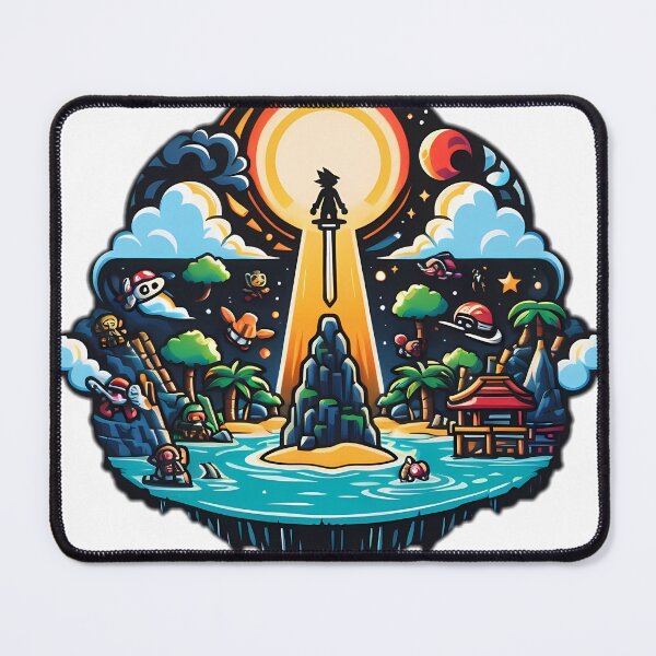 Item preview, battle of dream island designed and sold by NCNGDESIGN.