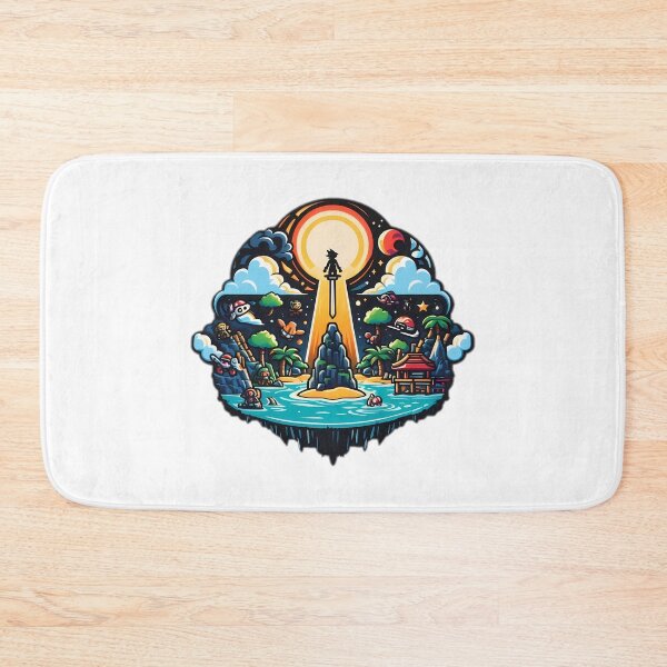 Item preview, battle of dream island  designed and sold by NCNGDESIGN.
