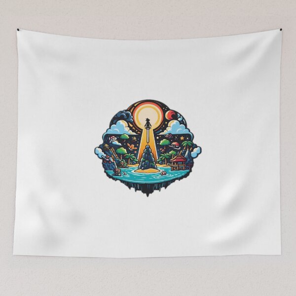 Item preview, battle of dream island  designed and sold by NCNGDESIGN.