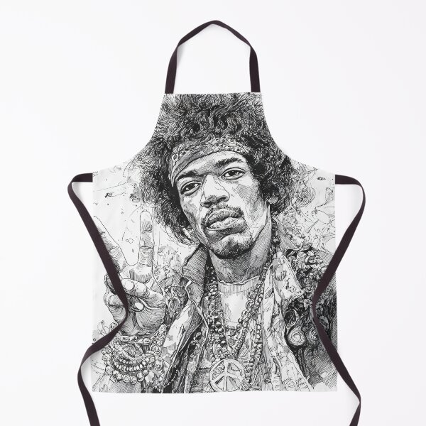 Item preview, Bold As Love designed and sold by TheRocker.