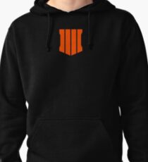 Black Ops 4 Pullover Hoodie