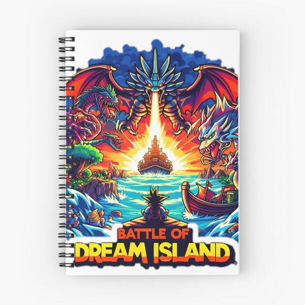 Item preview, battle of dream island  designed and sold by NCNGDESIGN.