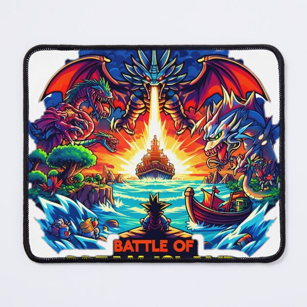 Item preview, battle of dream island  designed and sold by NCNGDESIGN.