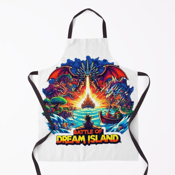 Item preview, battle of dream island  designed and sold by NCNGDESIGN.