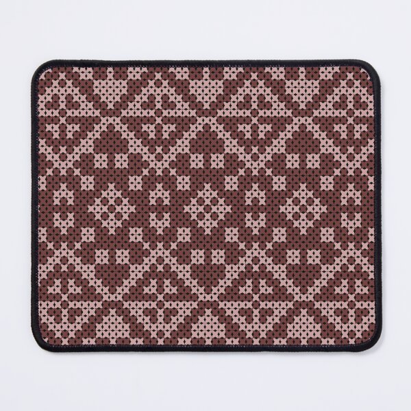 Item preview, Chunky Cable Weave designed and sold by Loomexa Studio .