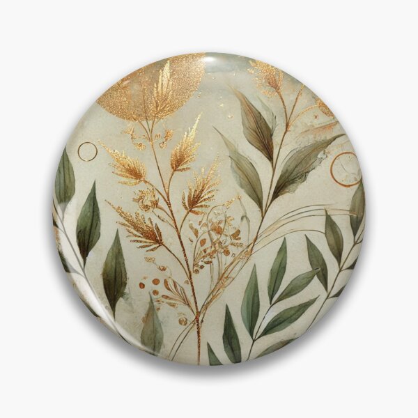 Item preview, Solstice Whisper Abstract Art Collection designed and sold by Dream Bloom Gallery.